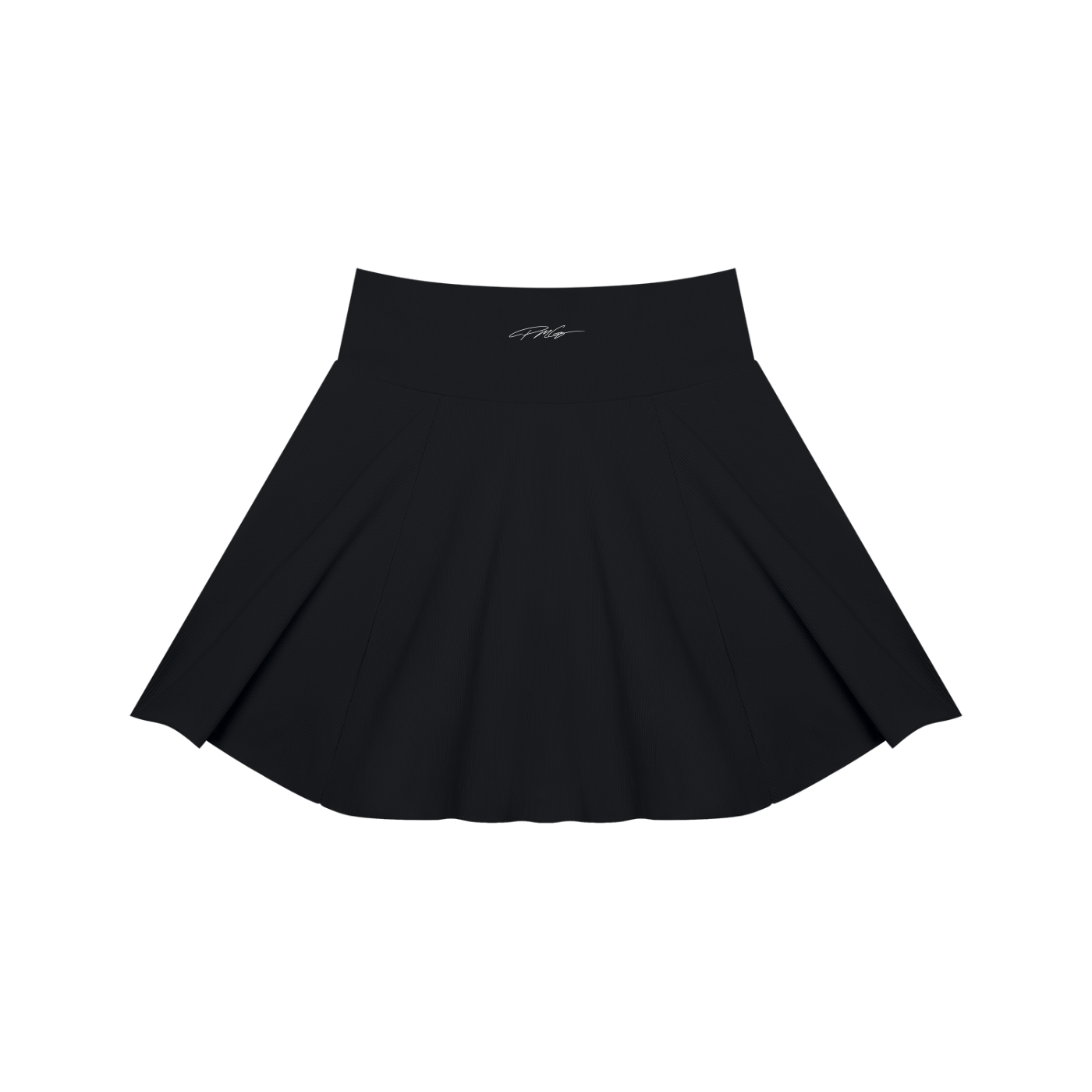 Women's Golf Skirt