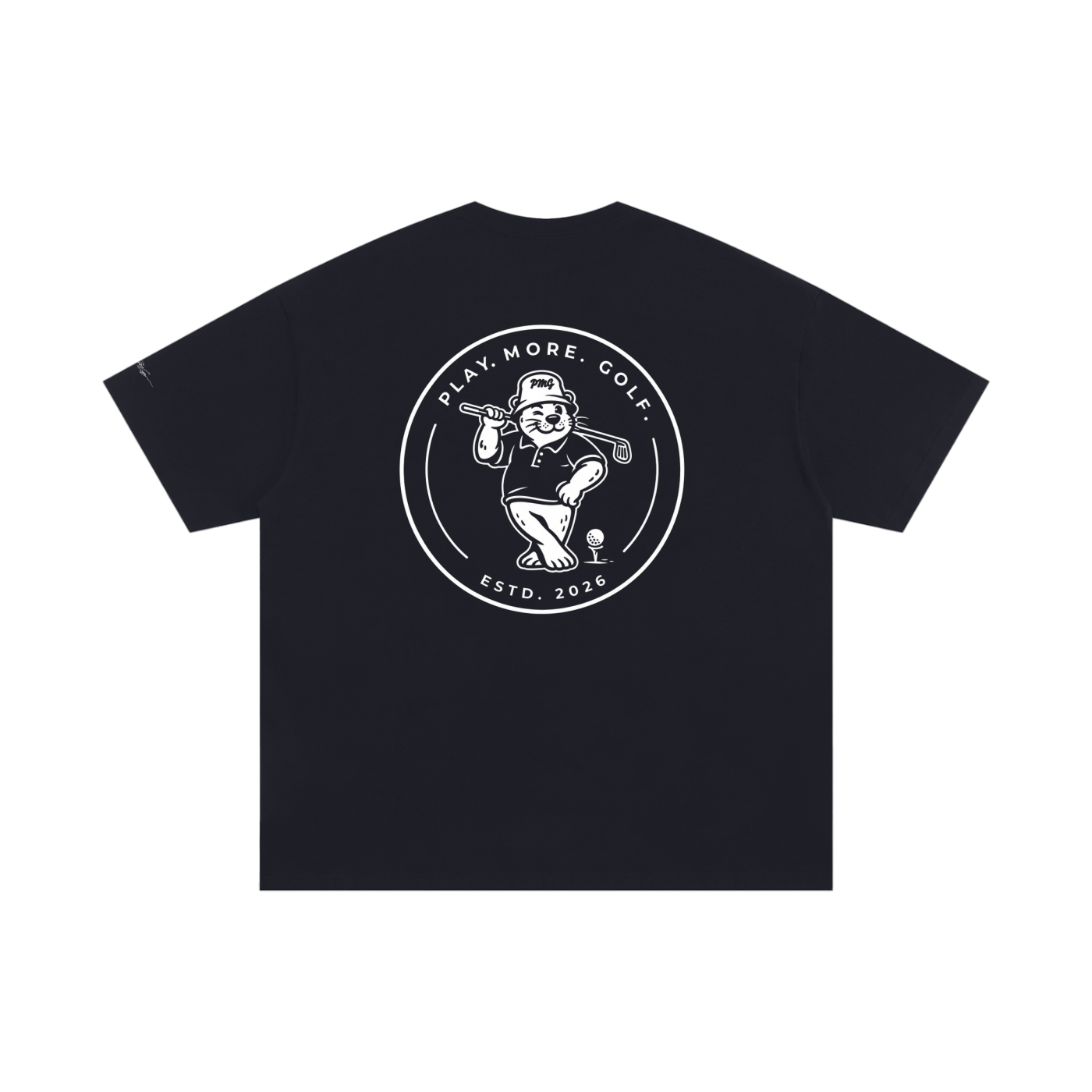 PMG ‘Chipp’ Tee