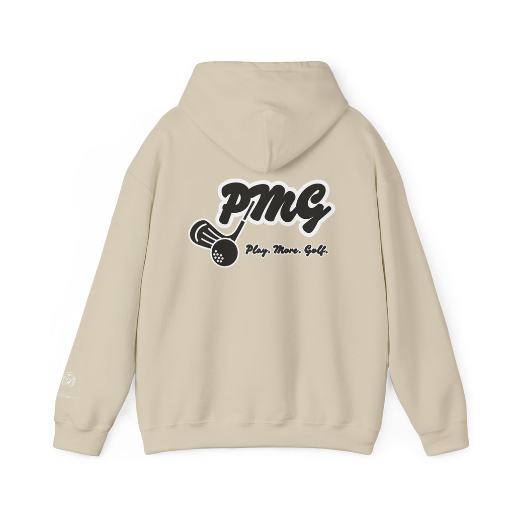 The Hoodie