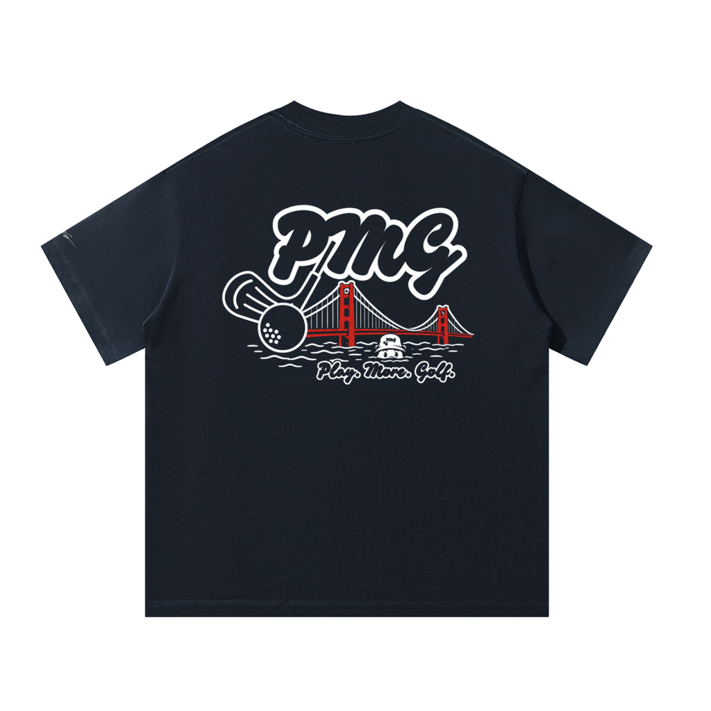 ‘The Bay’ Tee