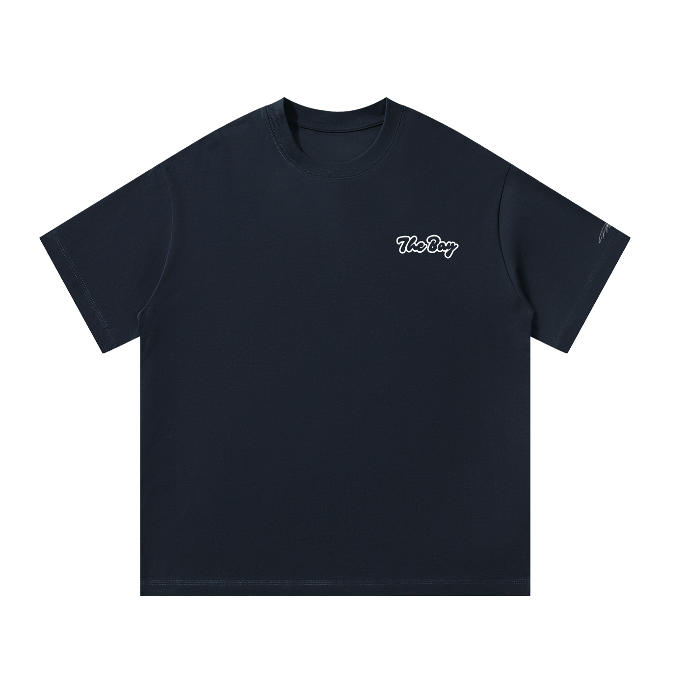 ‘The Bay’ Tee