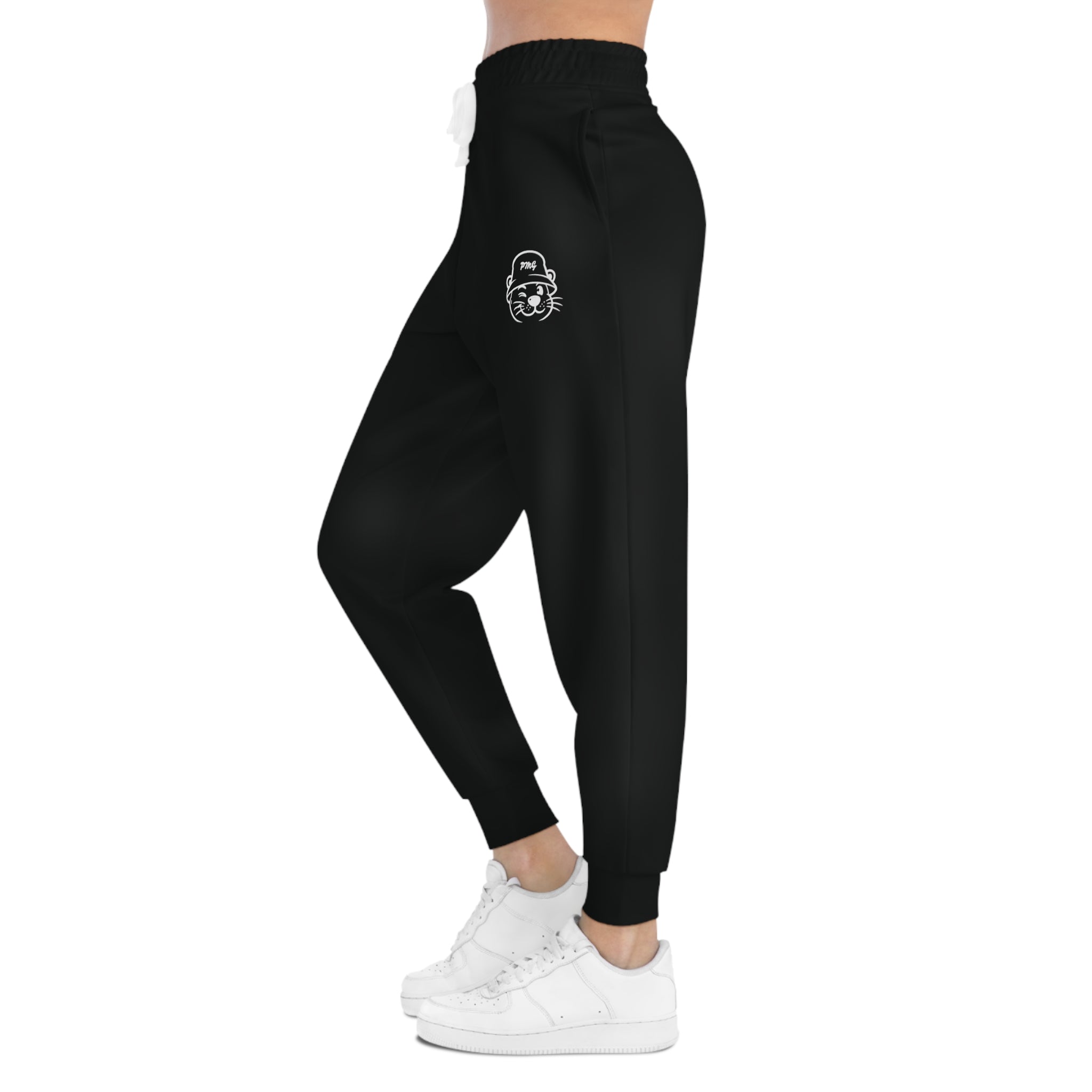 The Joggers
