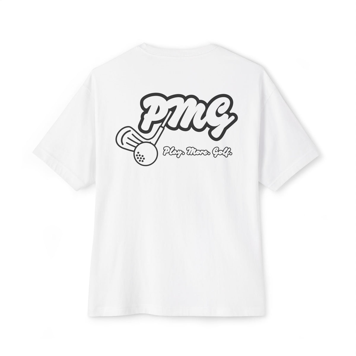 PMG Tee