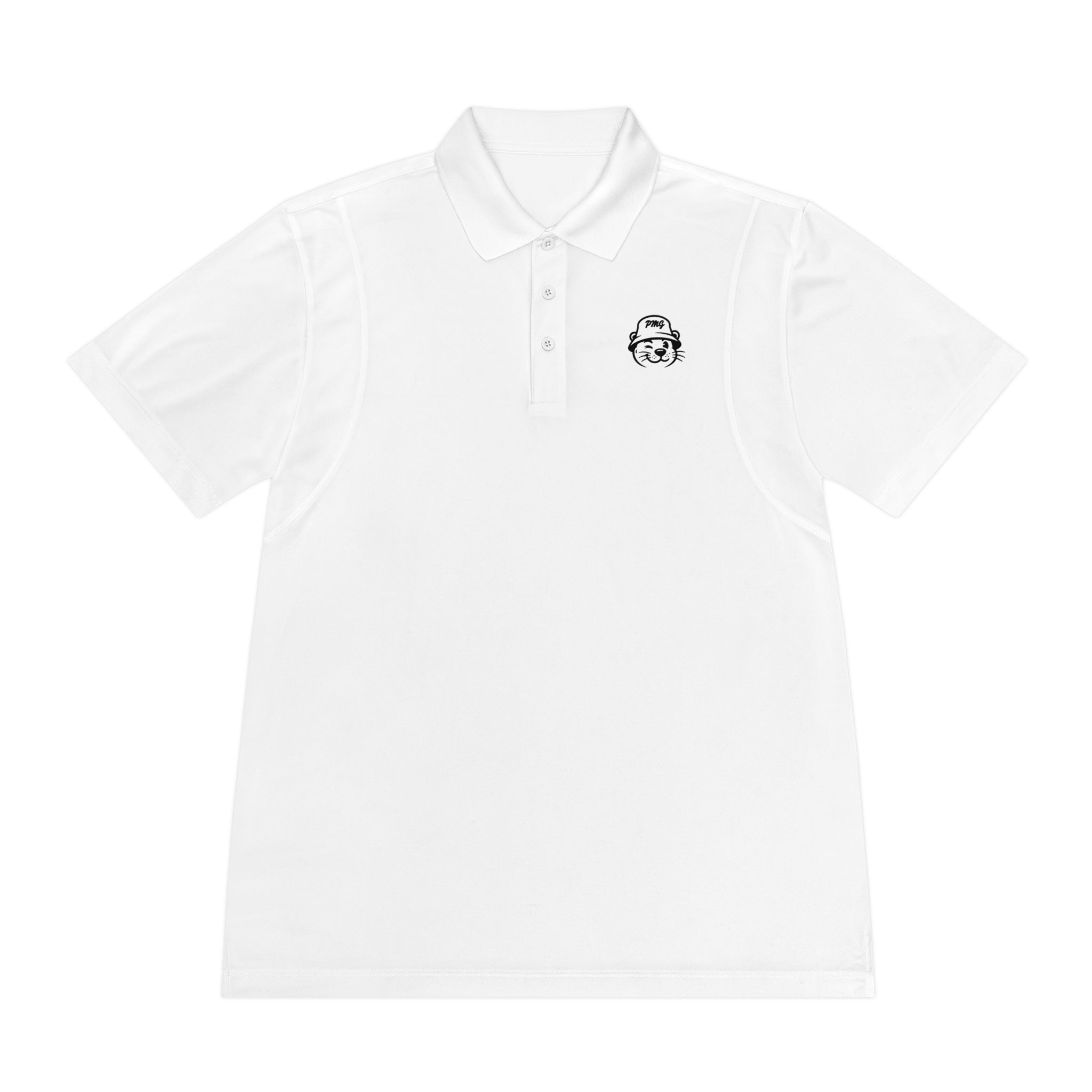 PMG Performance Polo