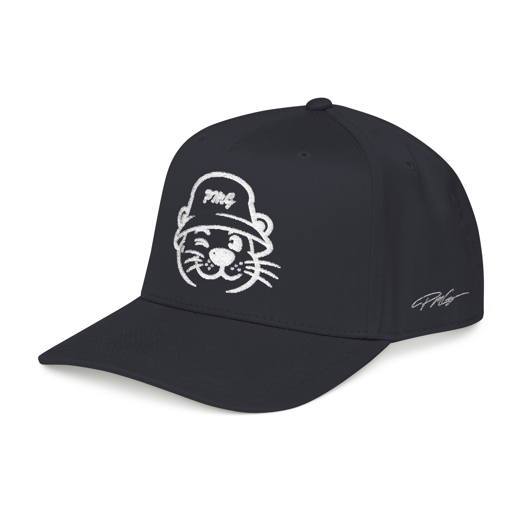Chipp Mid-Profile Snapback
