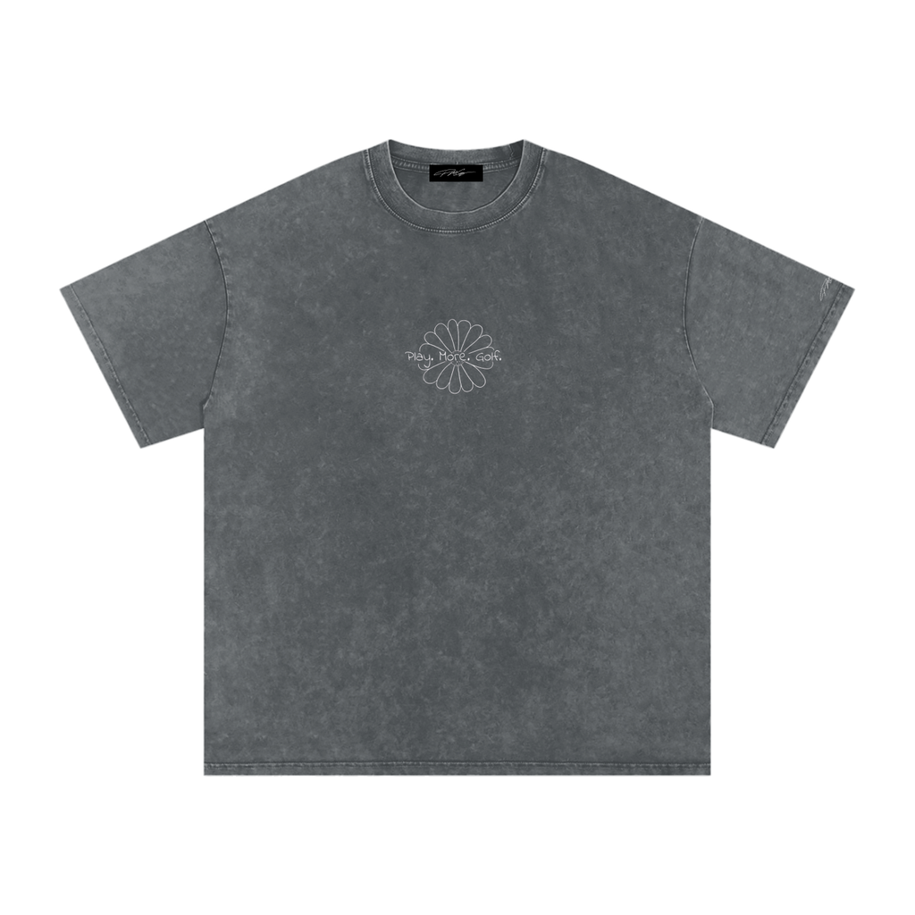 Flower Power Tee