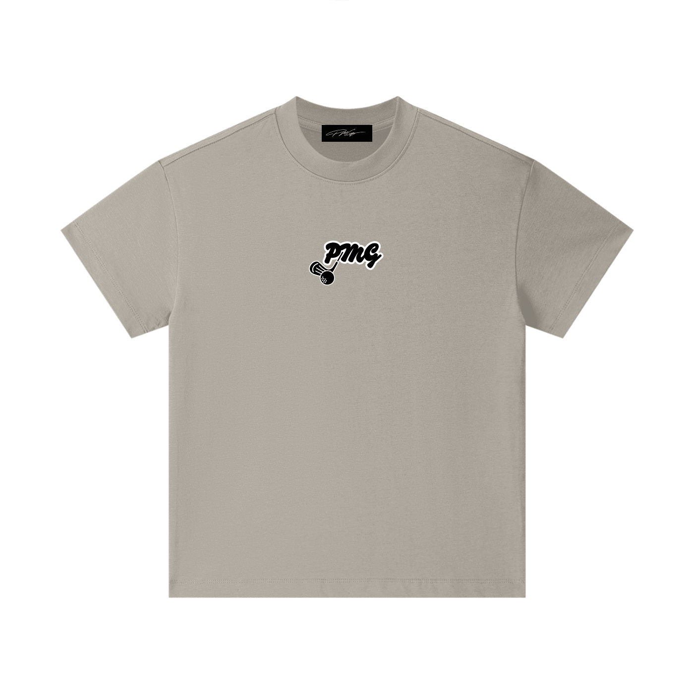 PMG Junior Tee