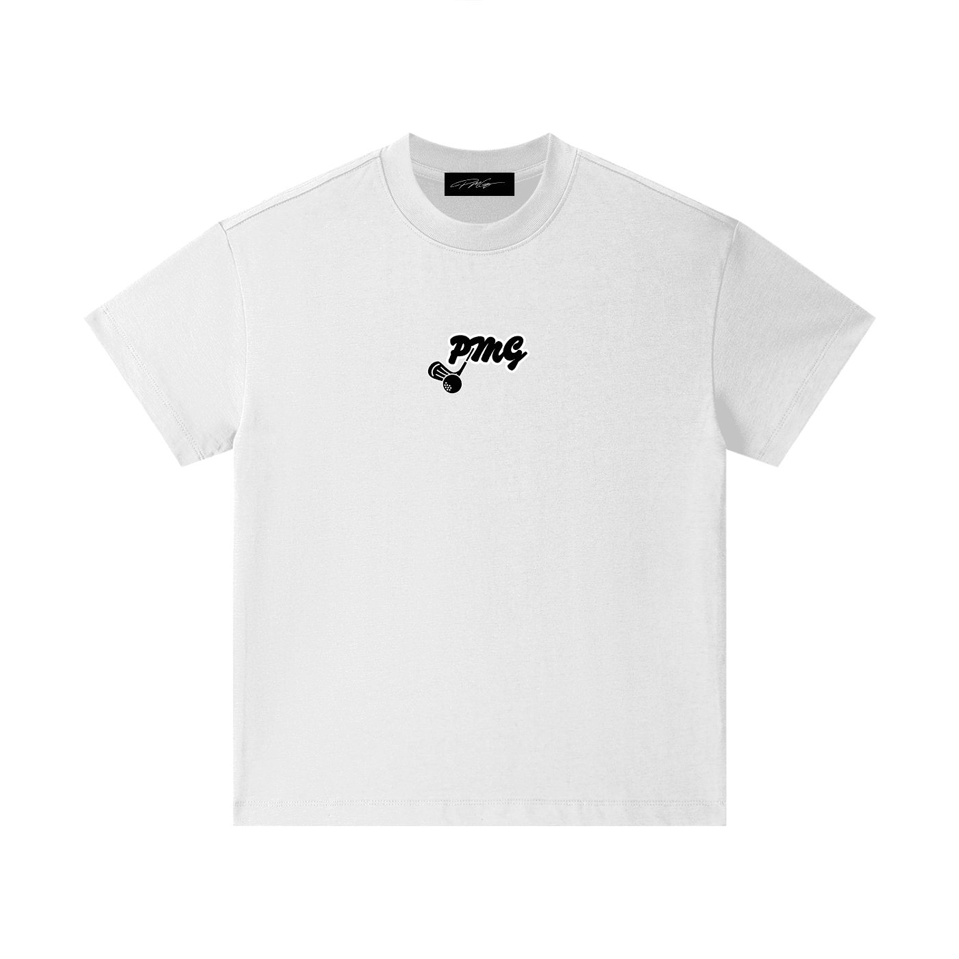 PMG Junior Tee