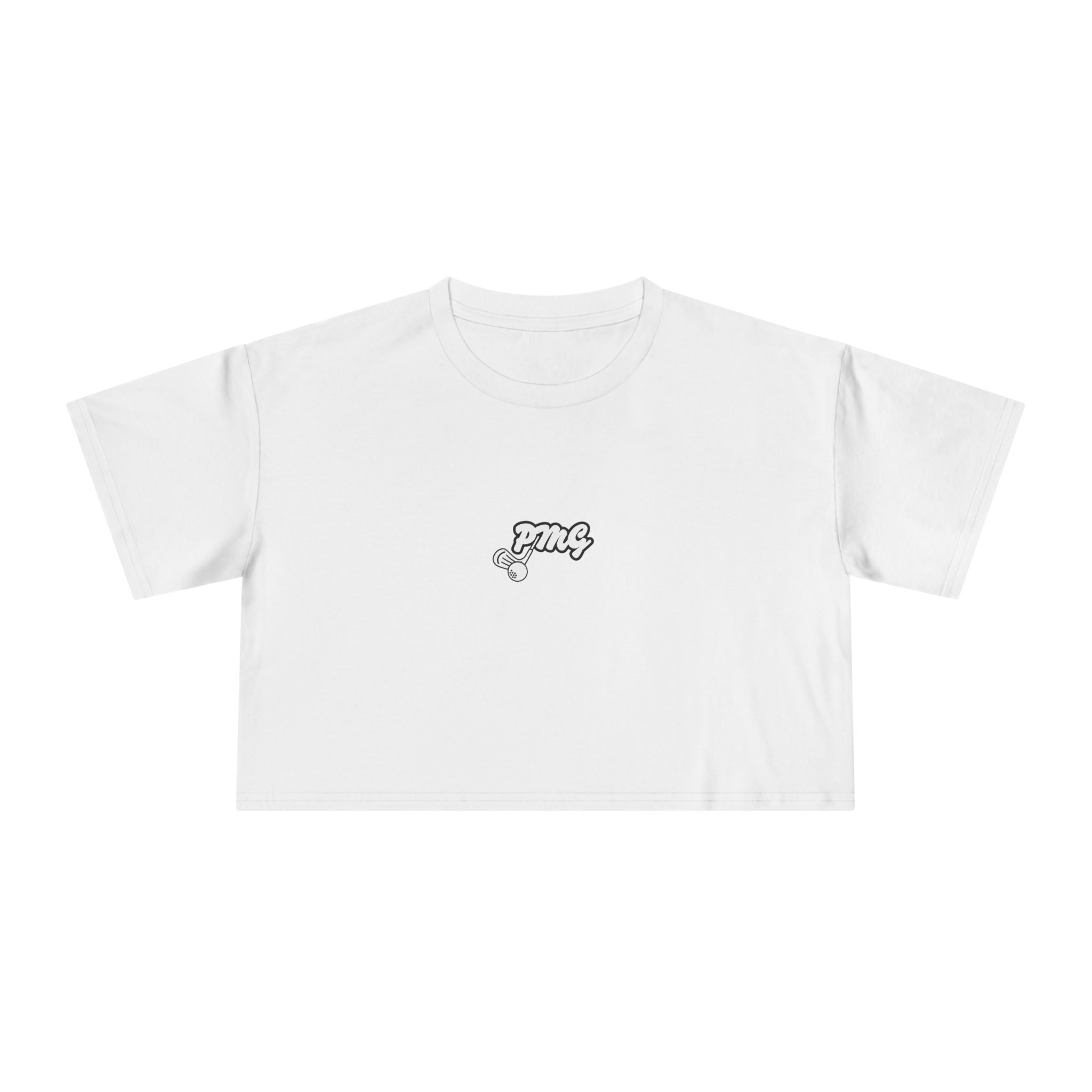 Her Tee