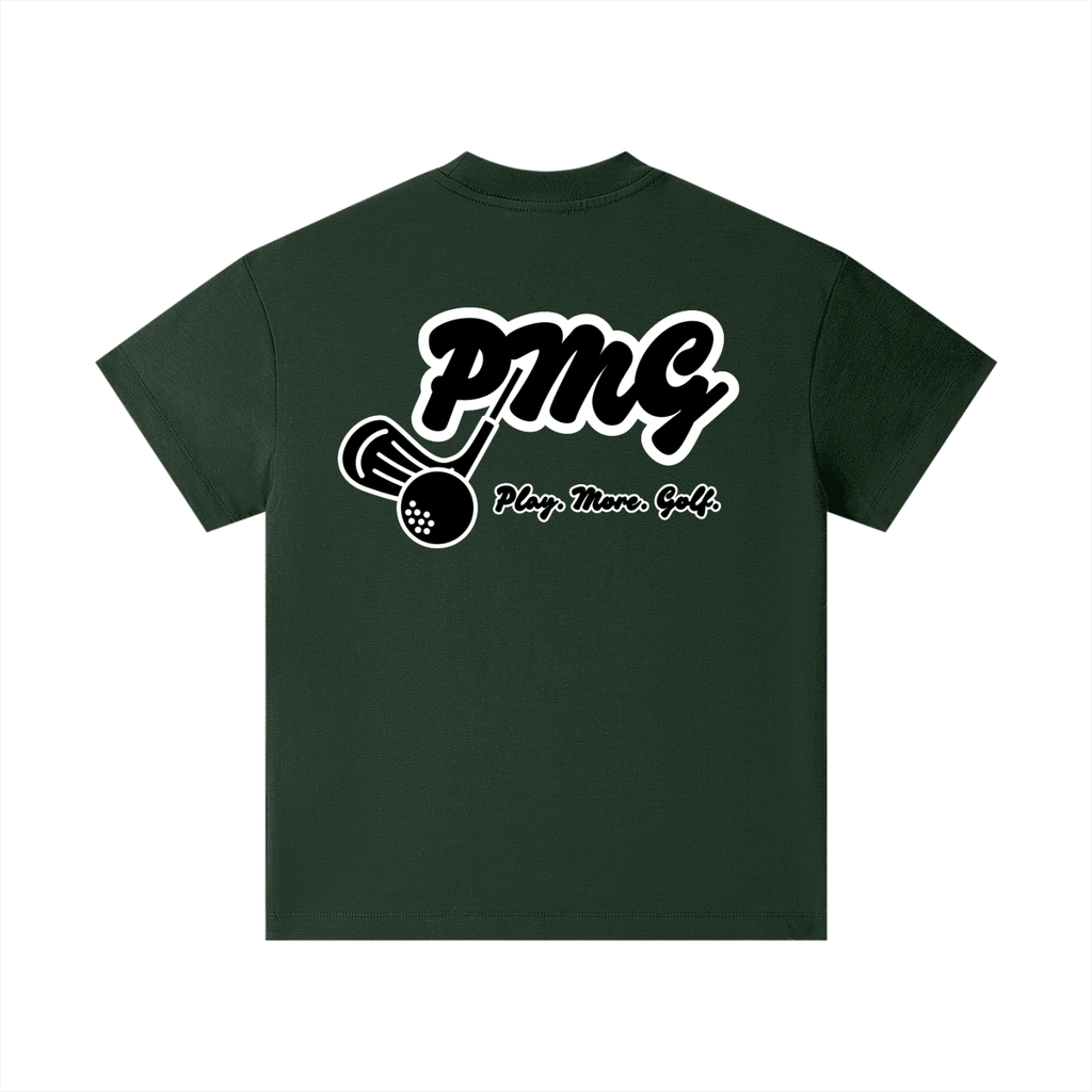 PMG Junior Tee