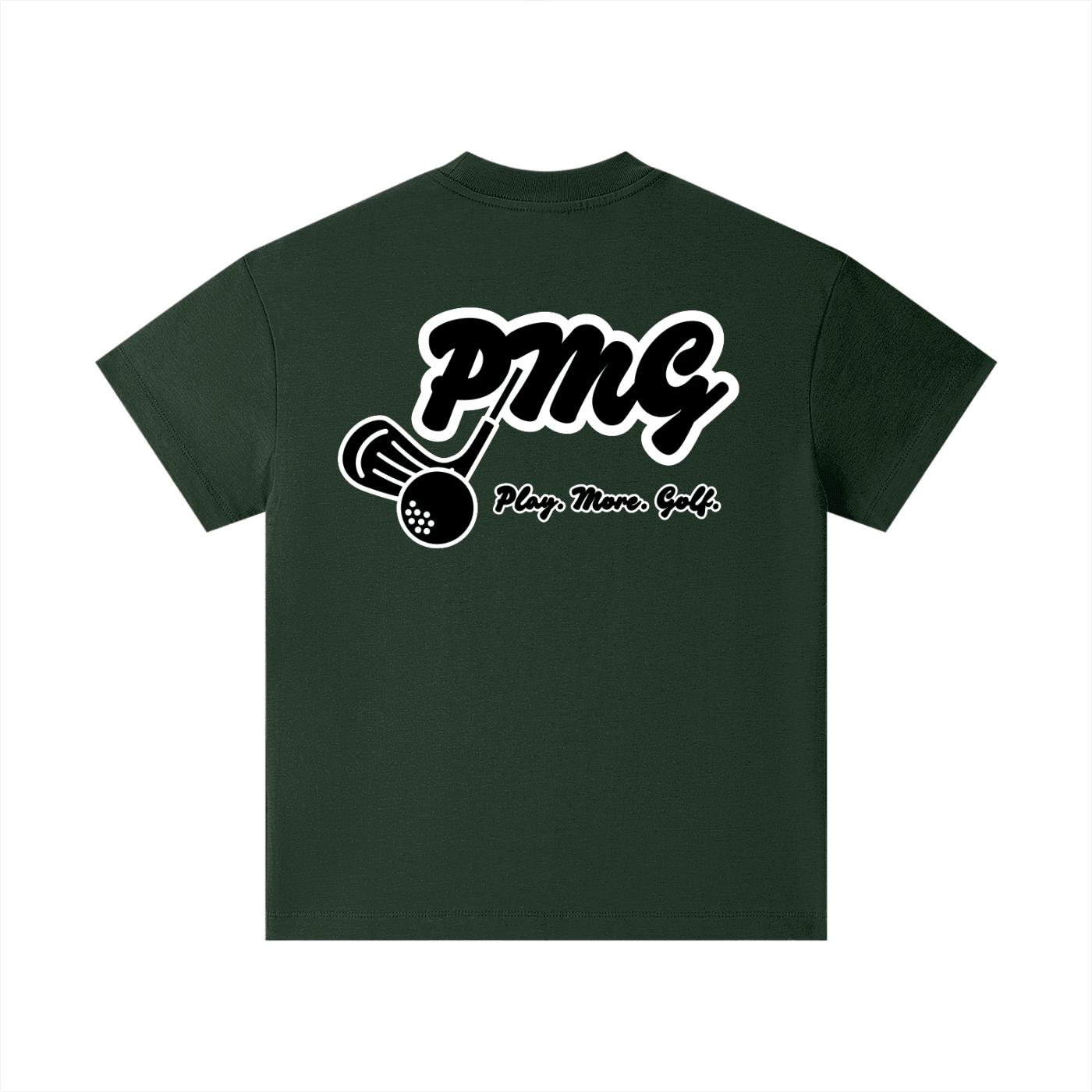 PMG Junior Tee