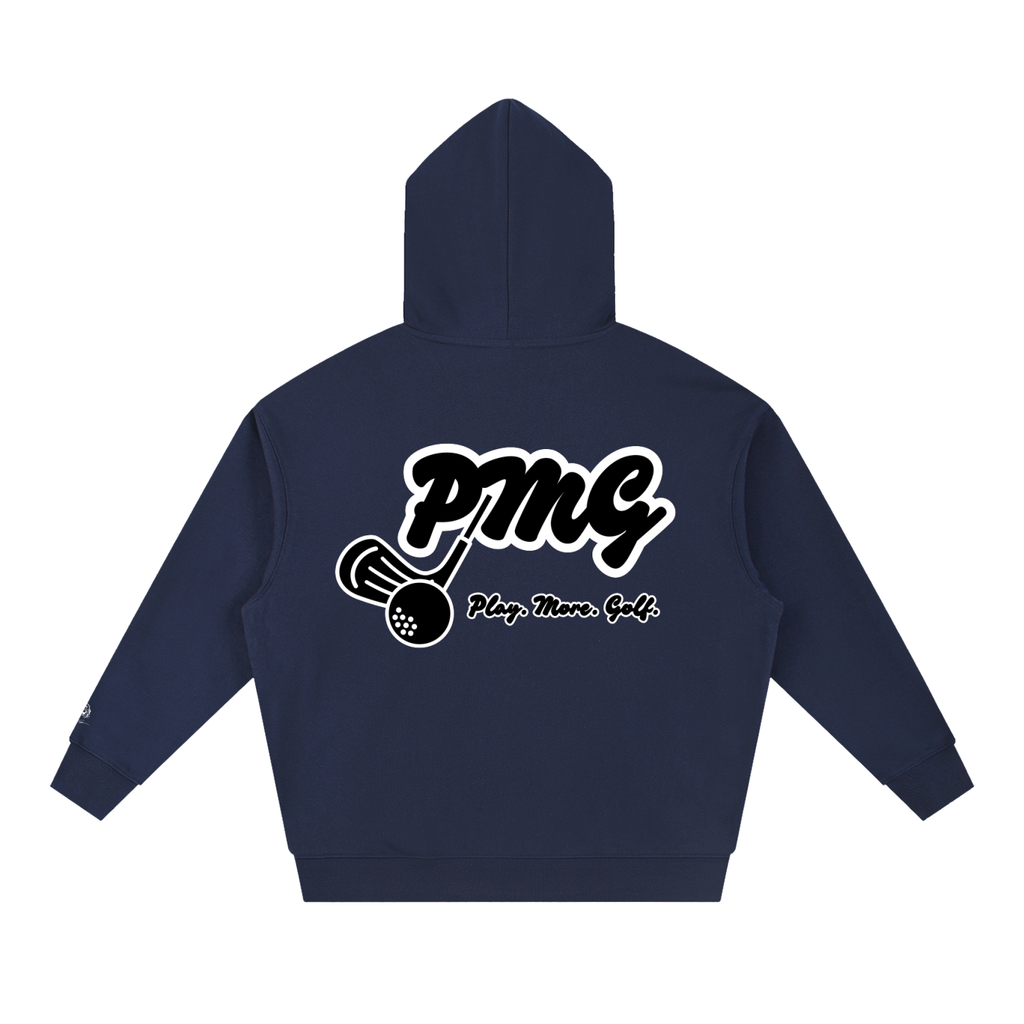 PMG Hoodie
