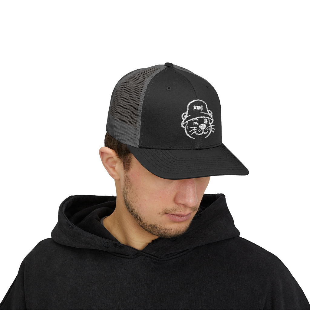 Chipp Trucker