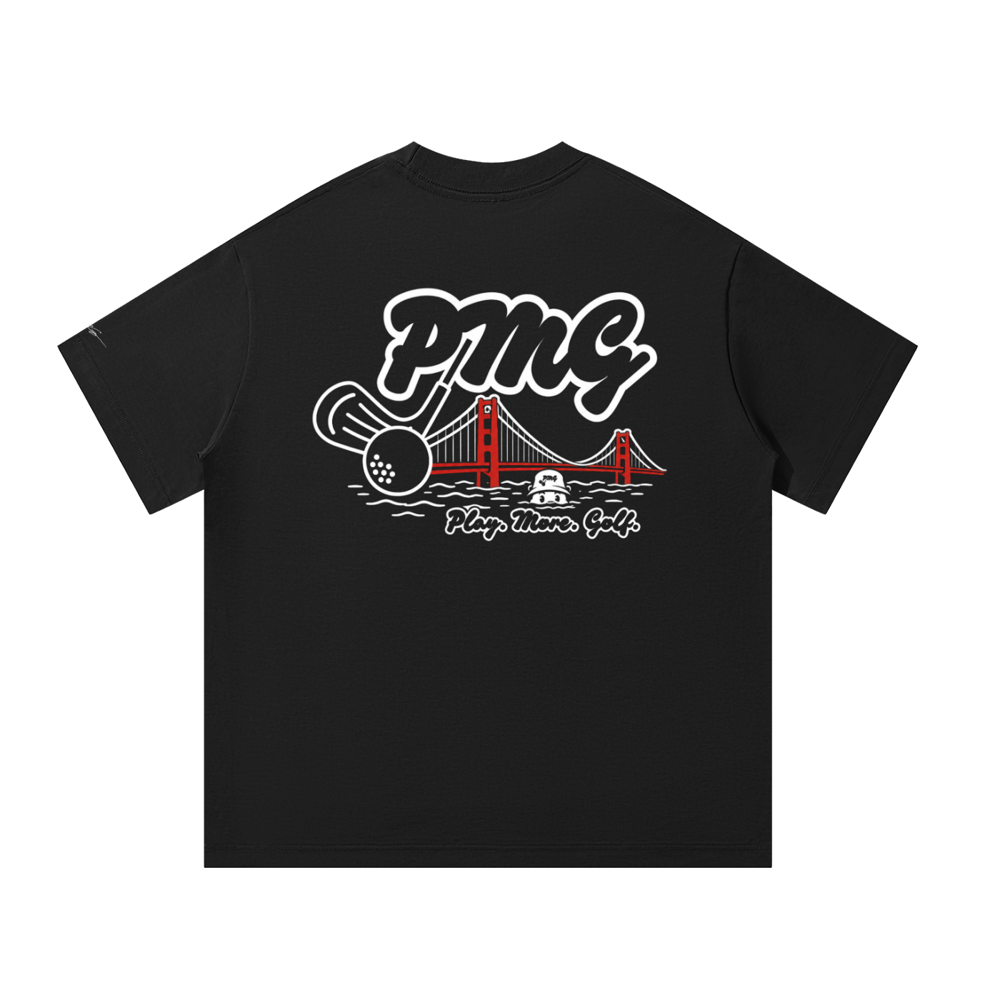 ‘The Bay’ Tee