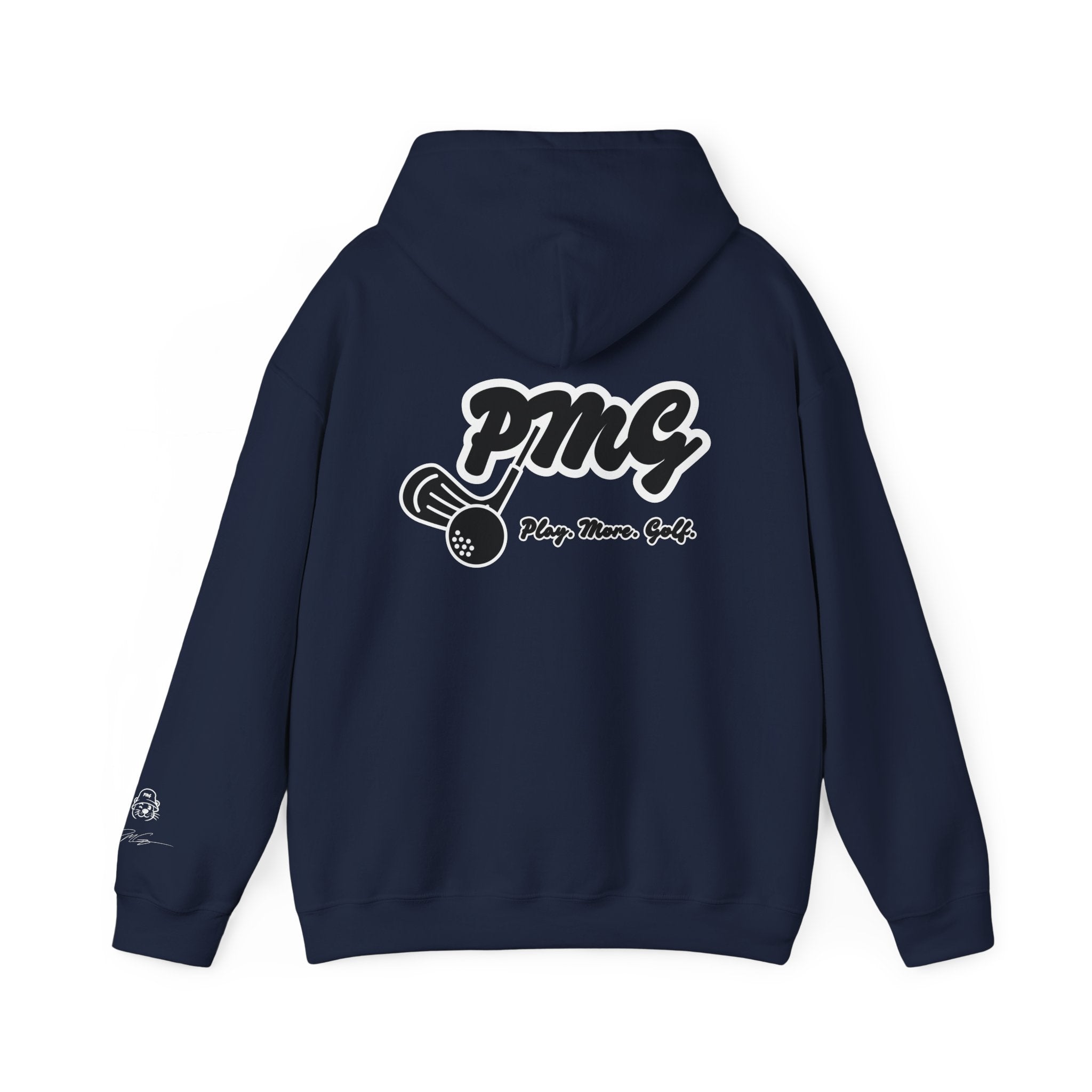 The Hoodie