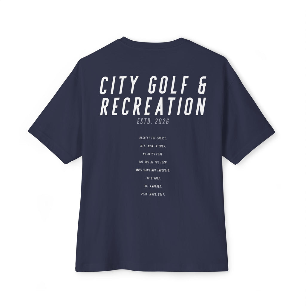 ‘Muni’ Tee