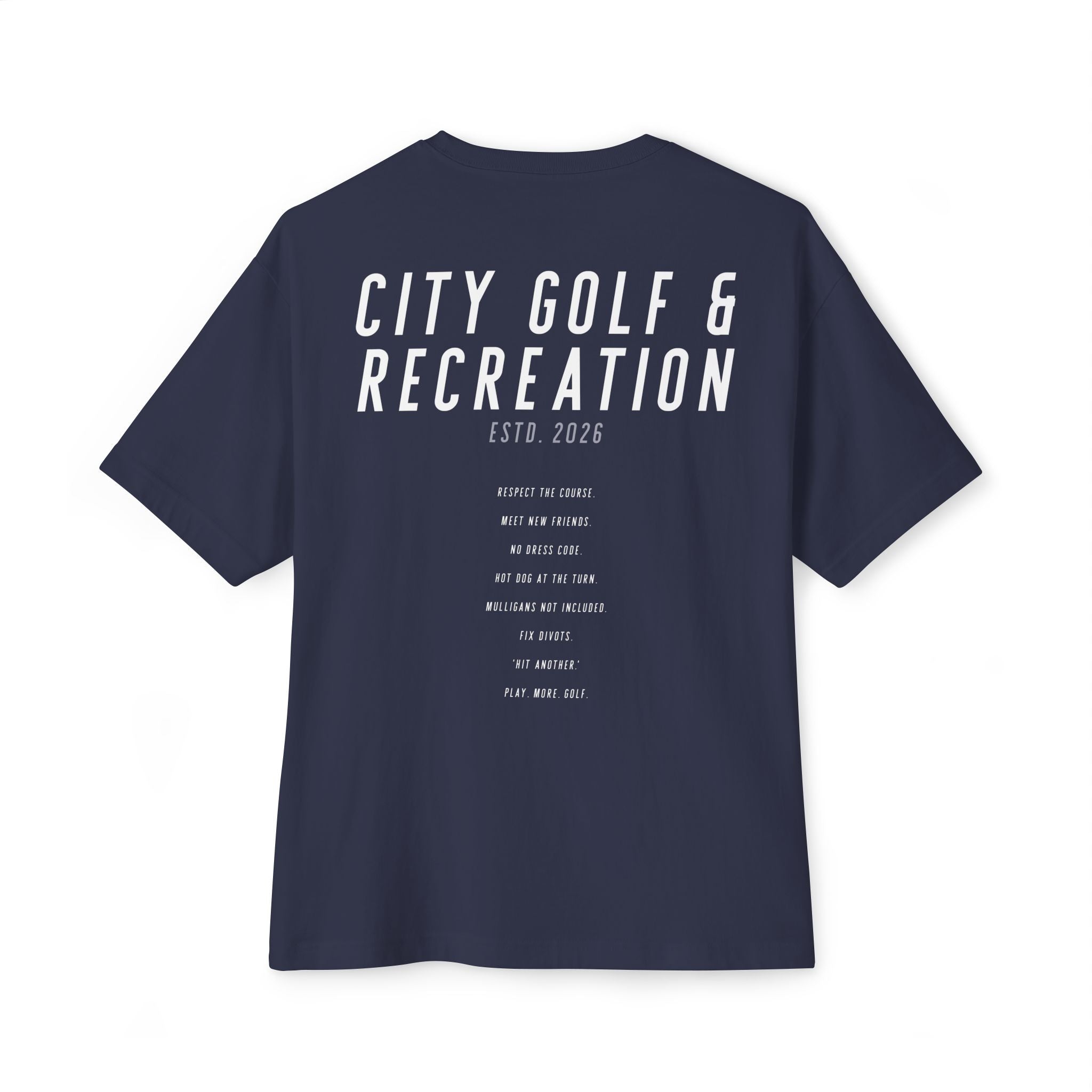 ‘Muni’ Tee