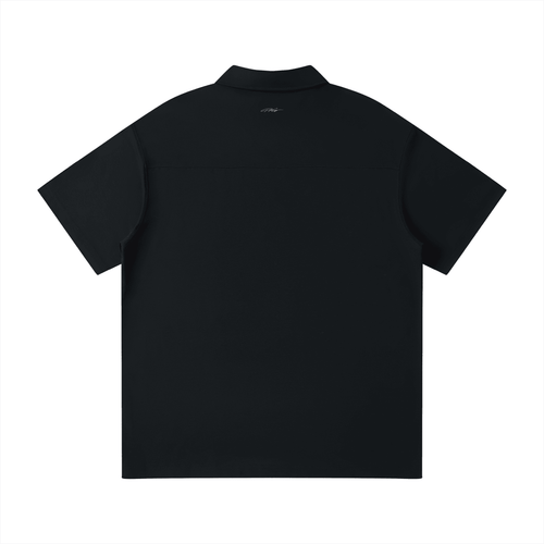 The 1/4-Zip Polo