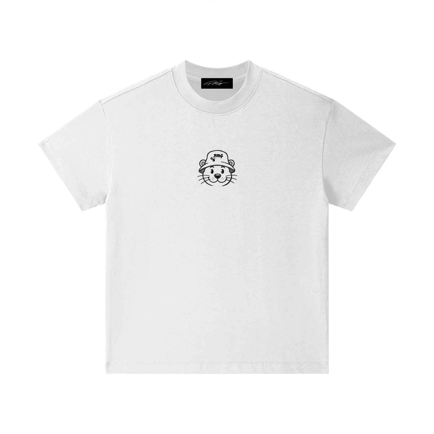 PMG Junior ‘Drawn’ Tee