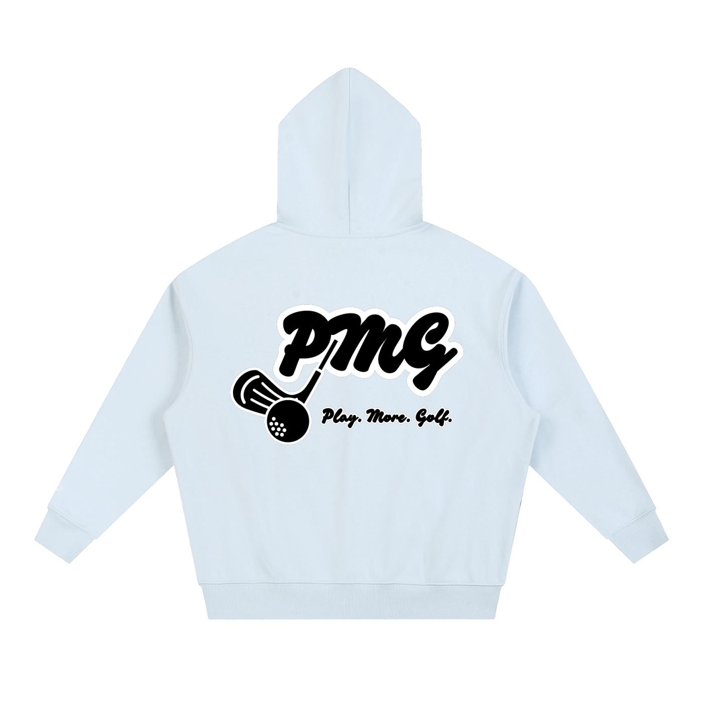 PMG Hoodie