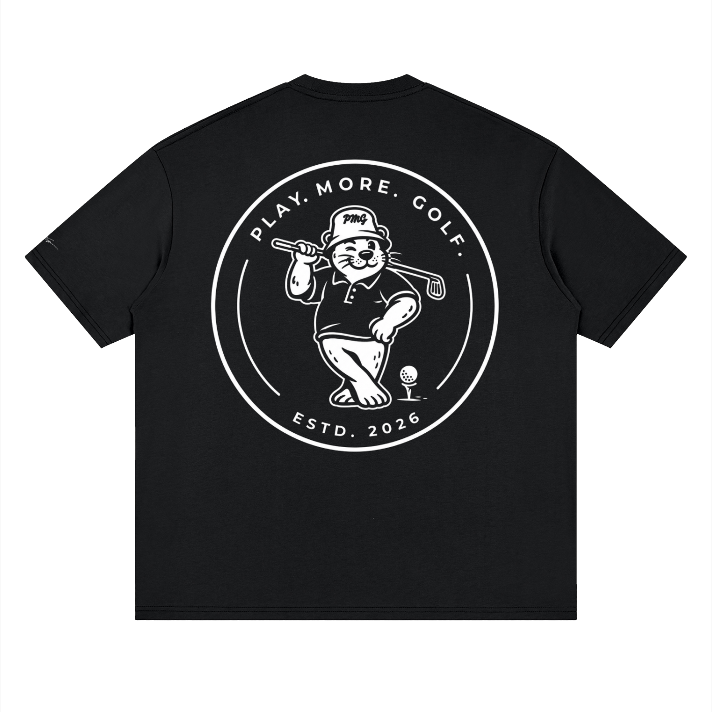 PMG ‘Chipp’ Tee