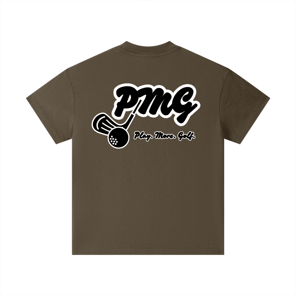 PMG Junior Tee