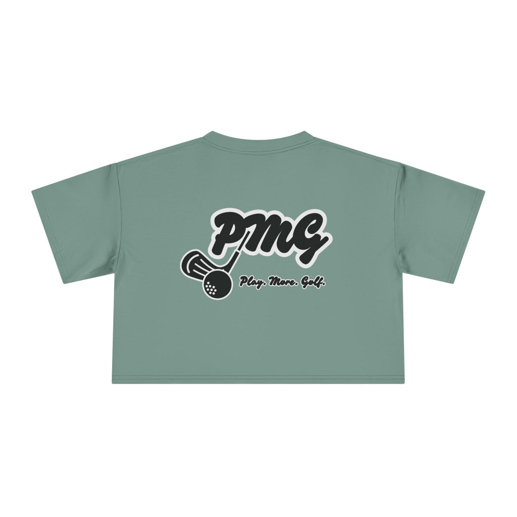 Her Tee