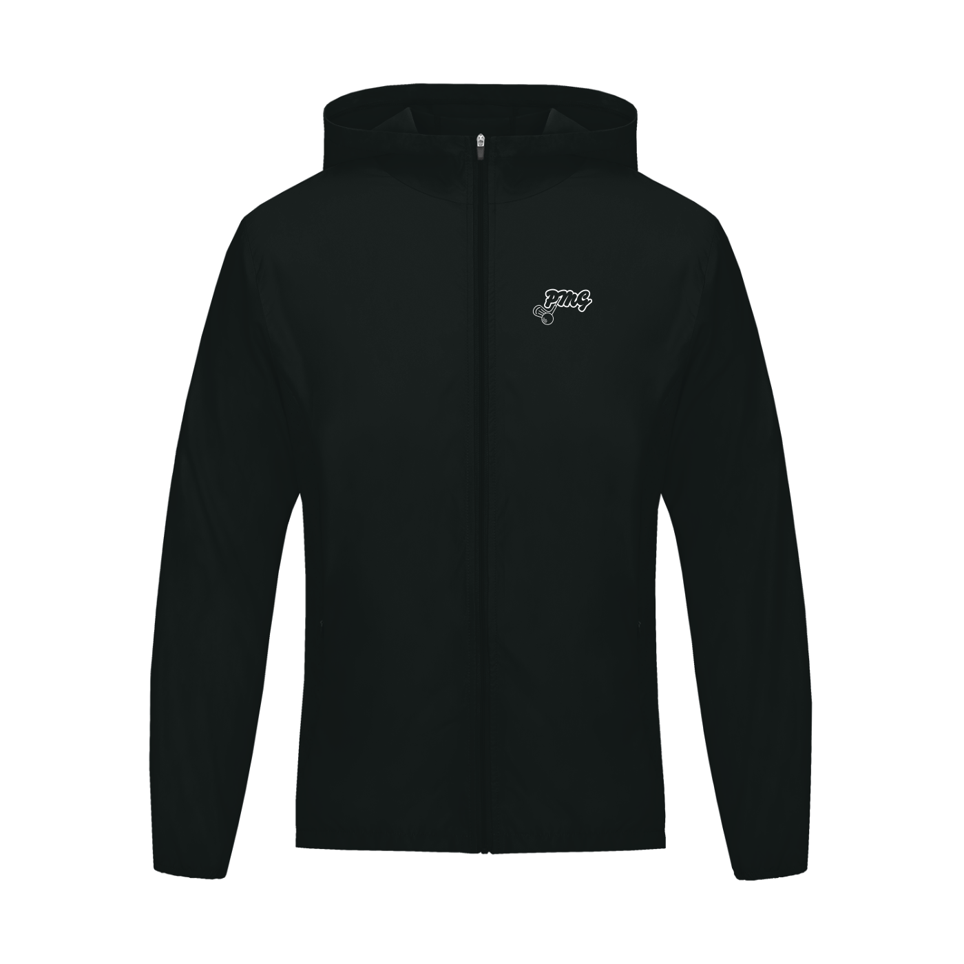PMG Range Jacket