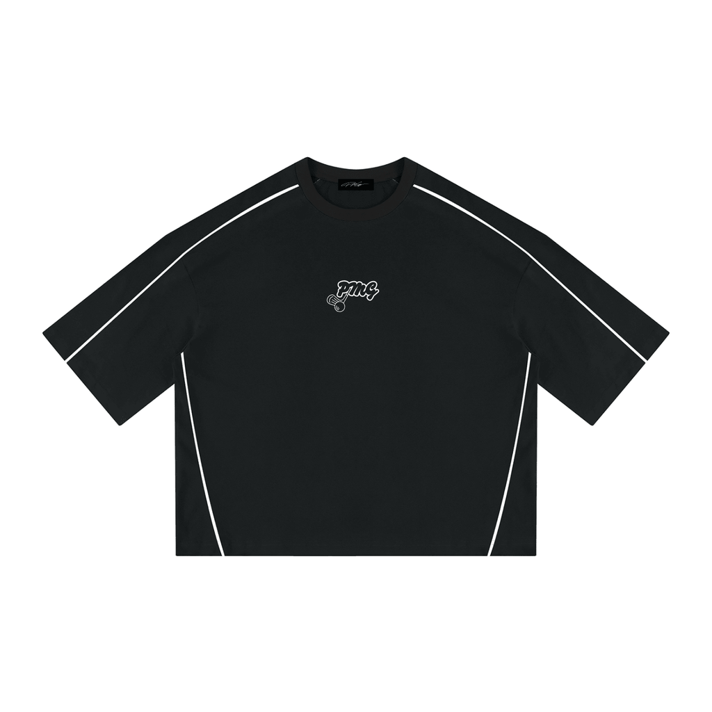 The Boxy Tee