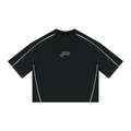 The Boxy Tee