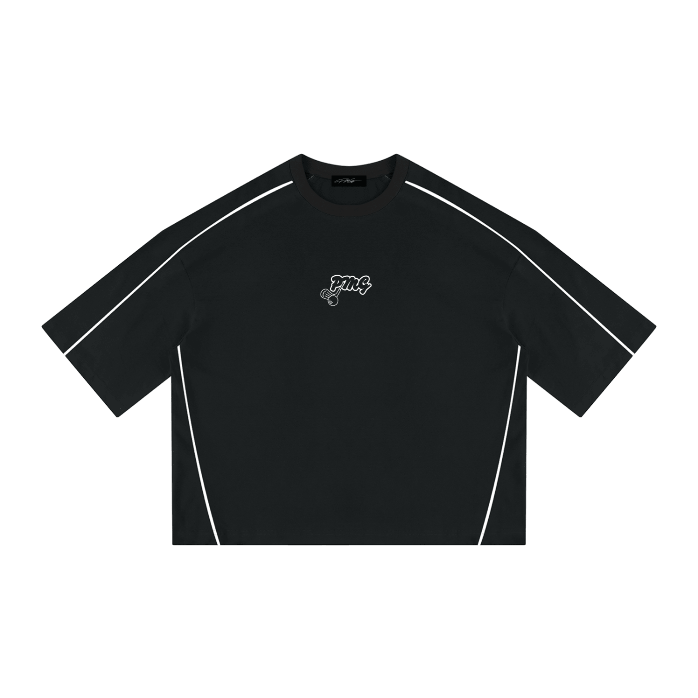 The Boxy Tee
