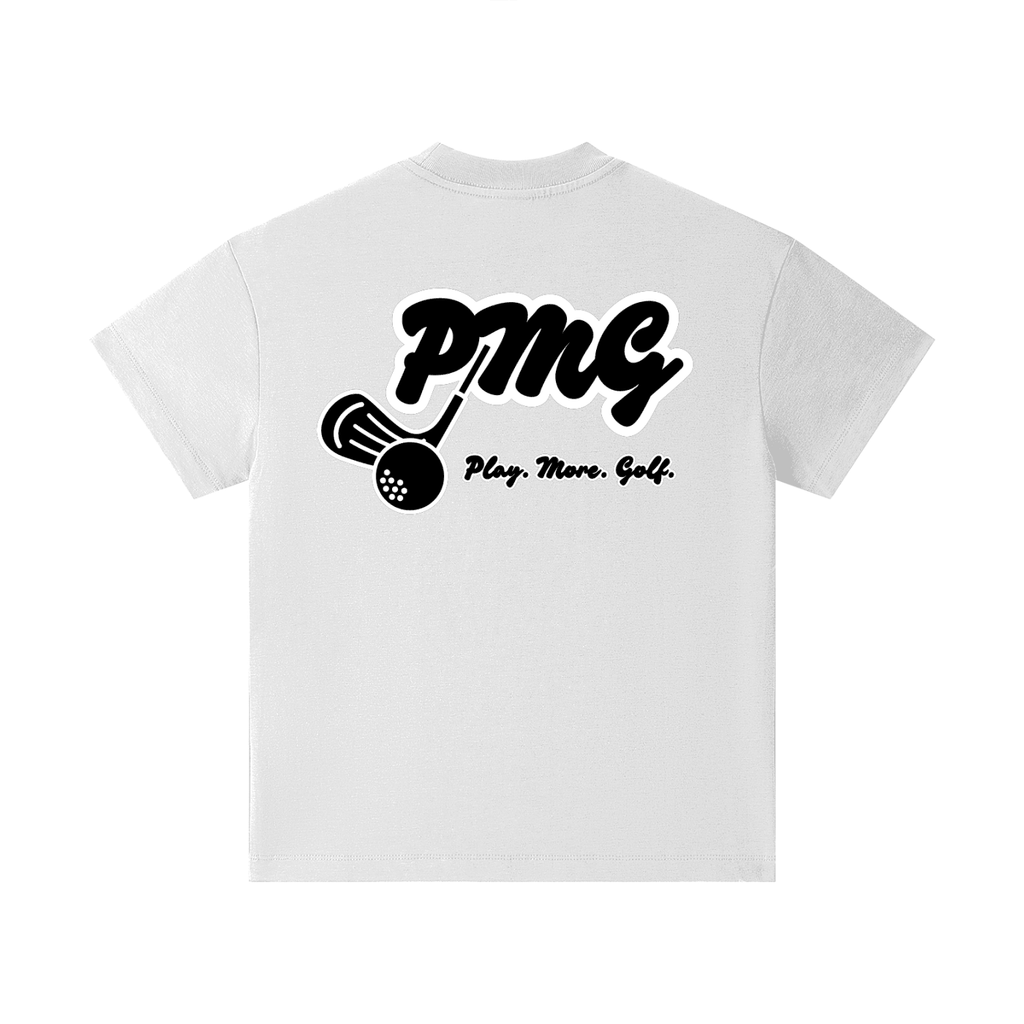 PMG Junior Tee