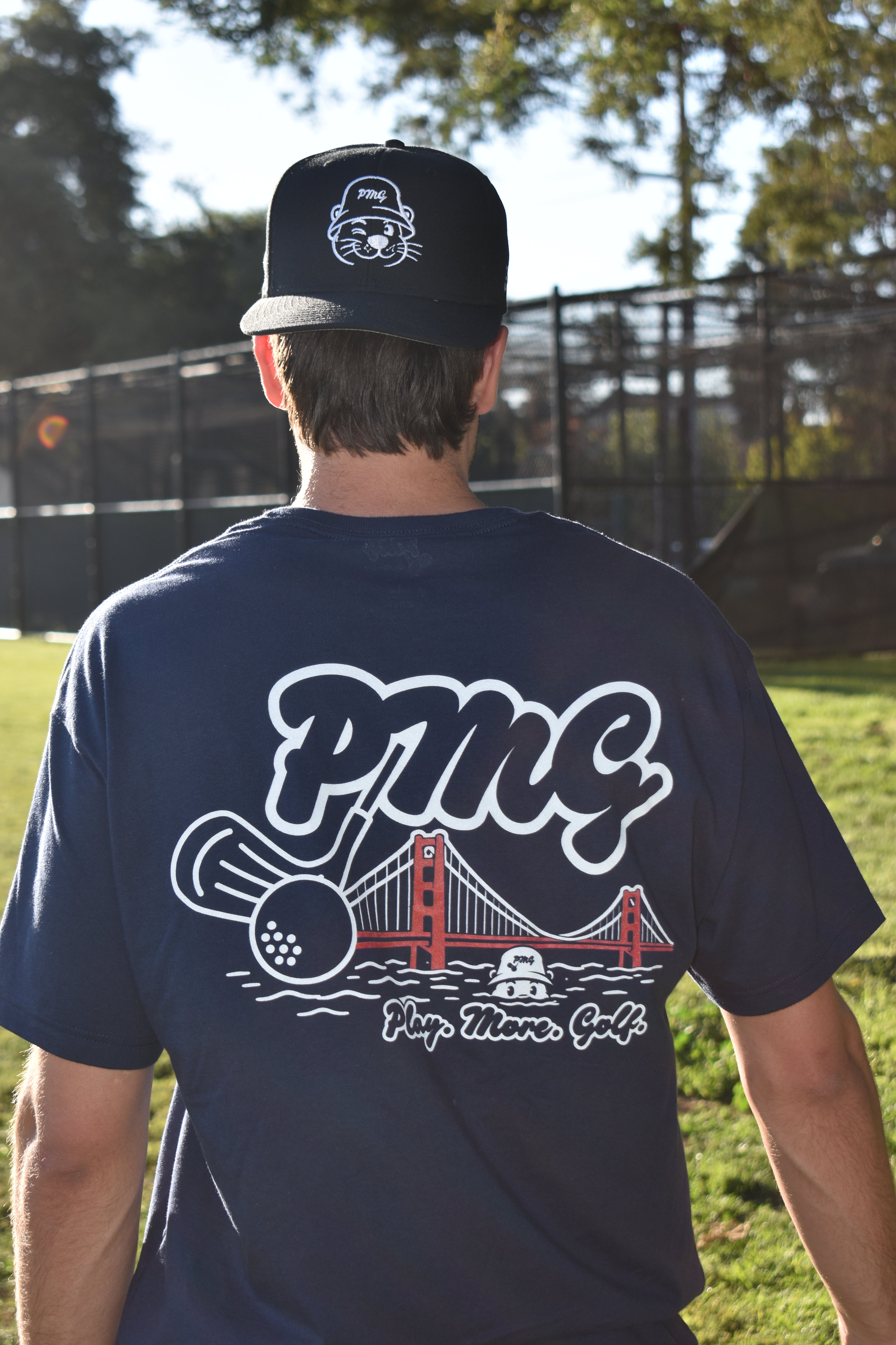‘The Bay’ Tee