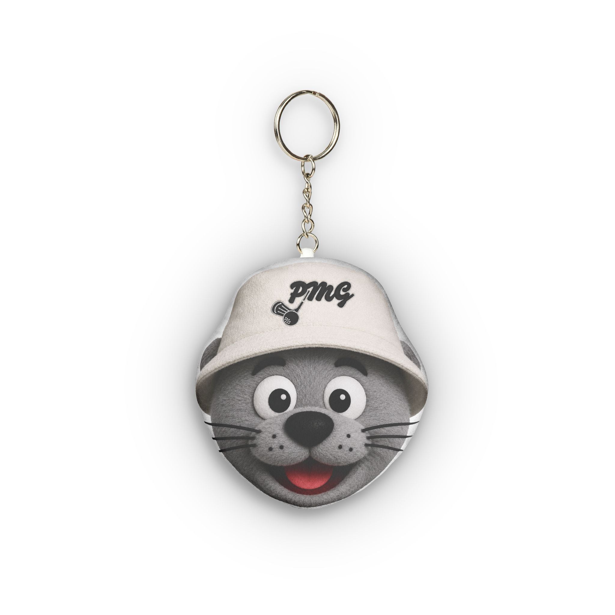‘Chipp’ Keychain