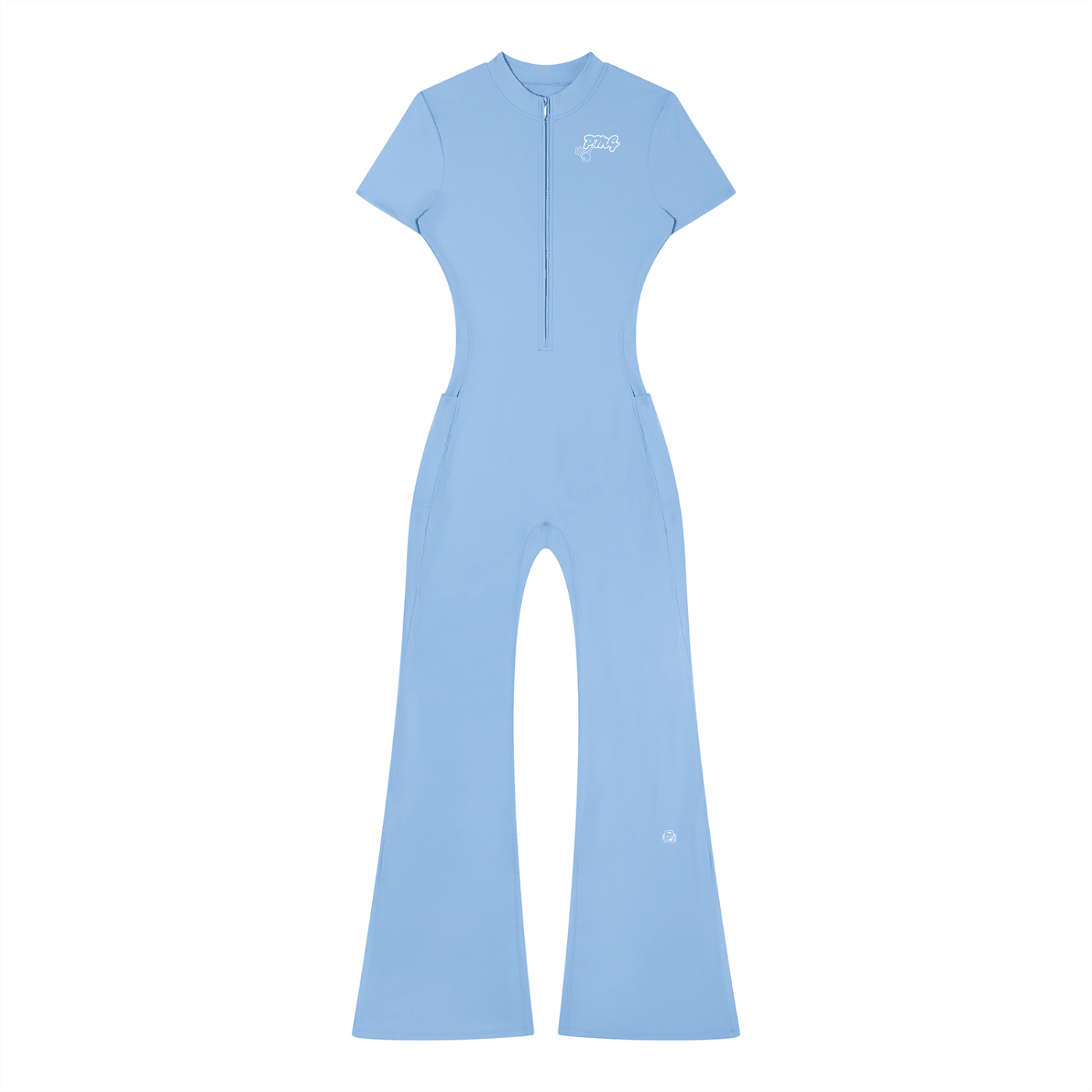 The Jumpsuit