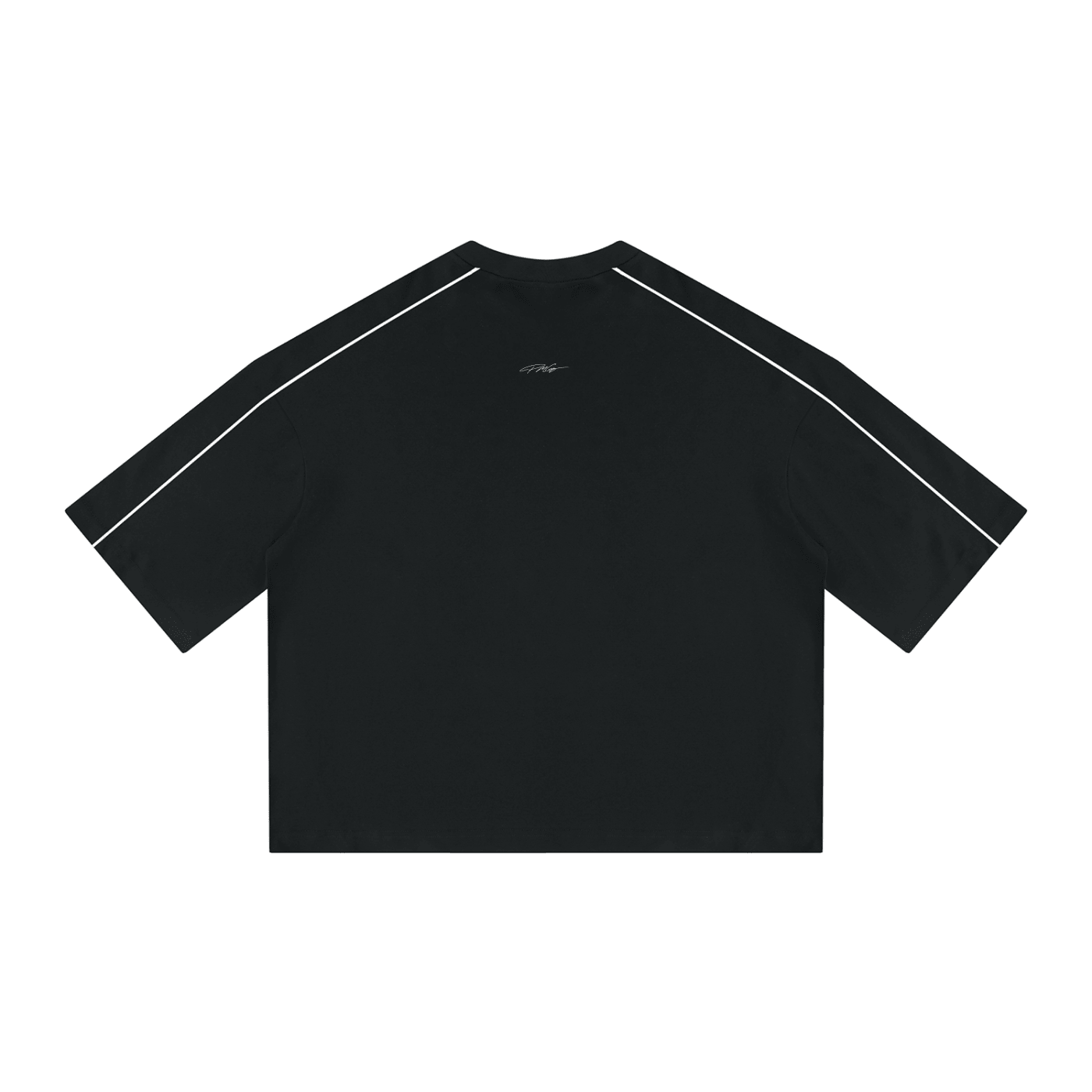 The Boxy Tee
