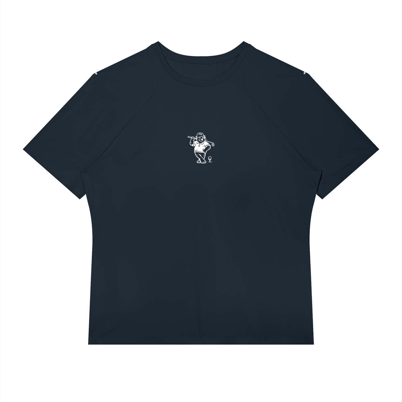 Chipp Active Tee