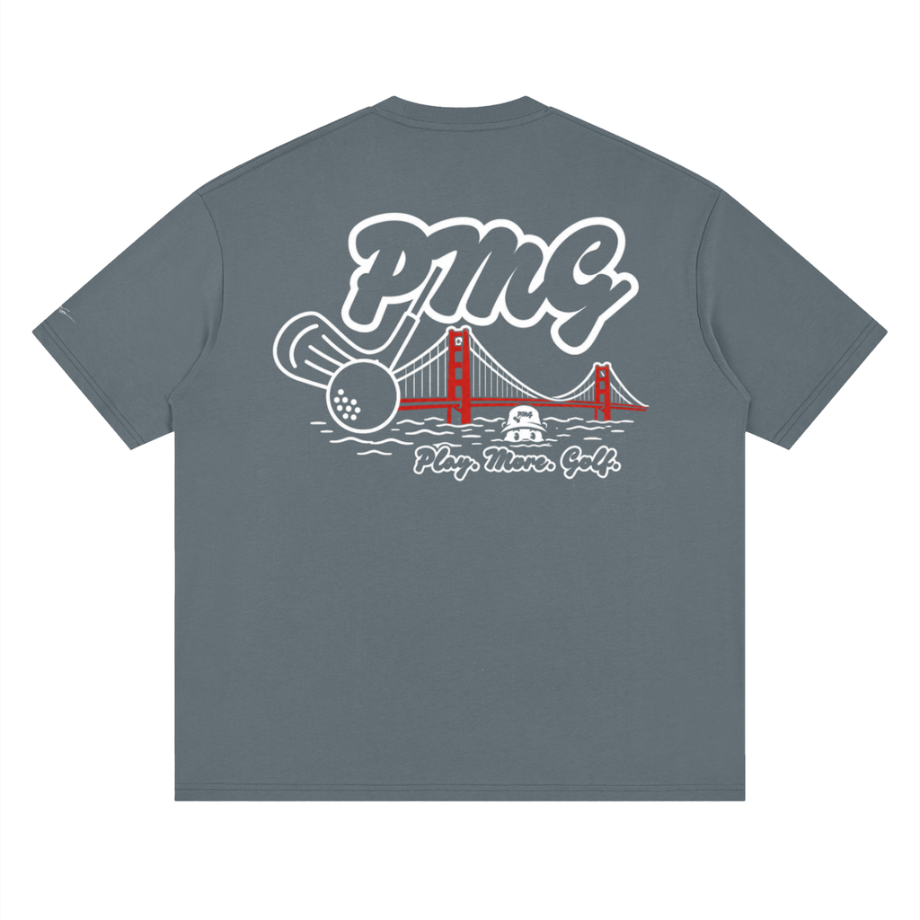 ‘The Bay’ Tee