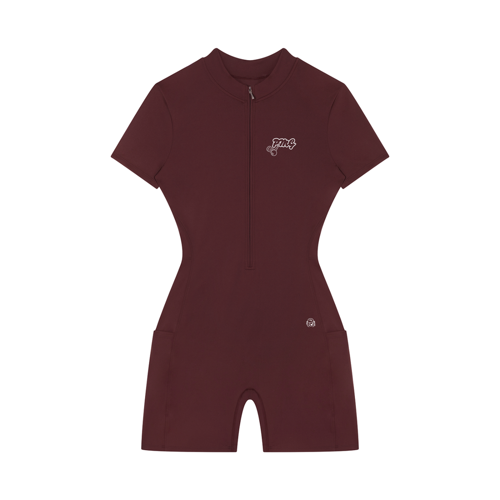 Women's Performance Romper