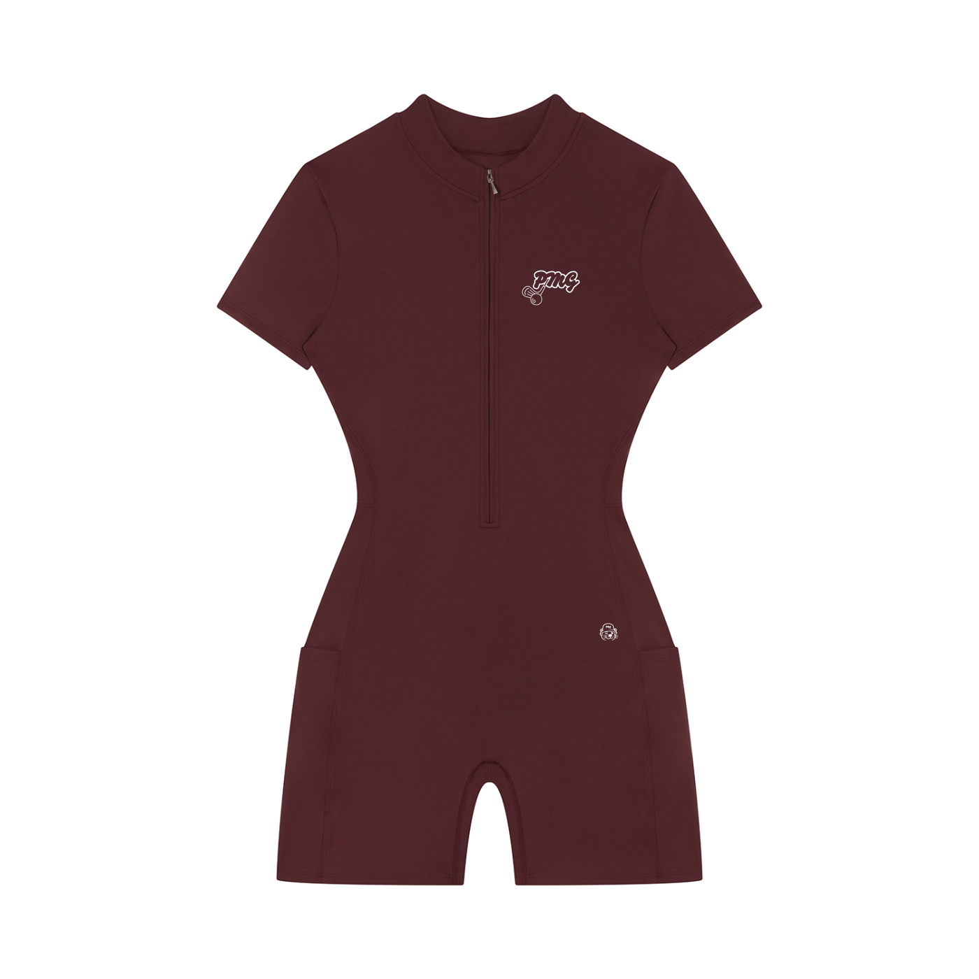 Women's Performance Romper