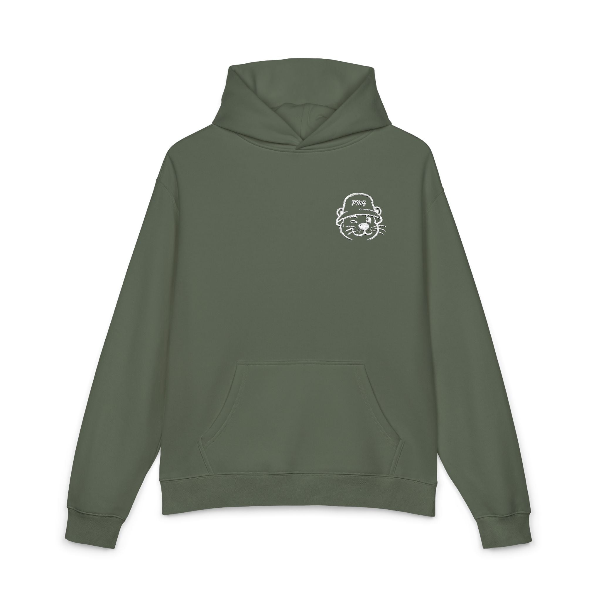 The Hoodie