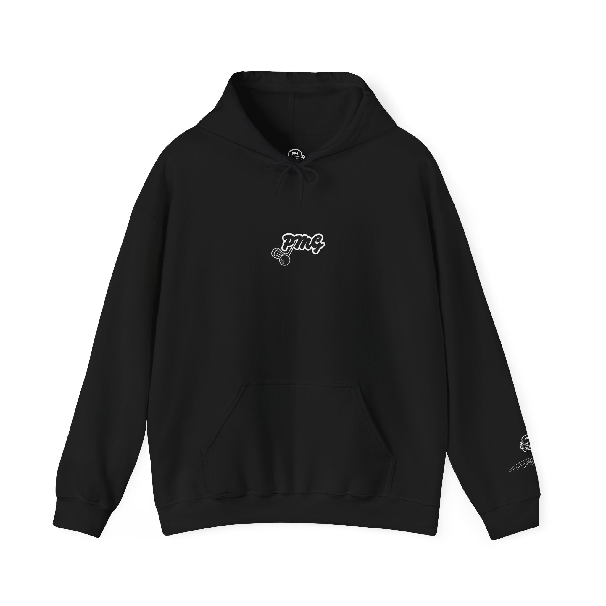 The Hoodie