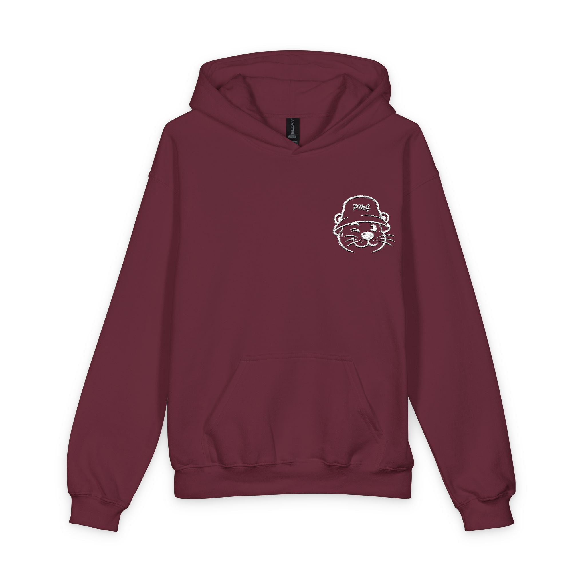 PMG Junior Hoodie