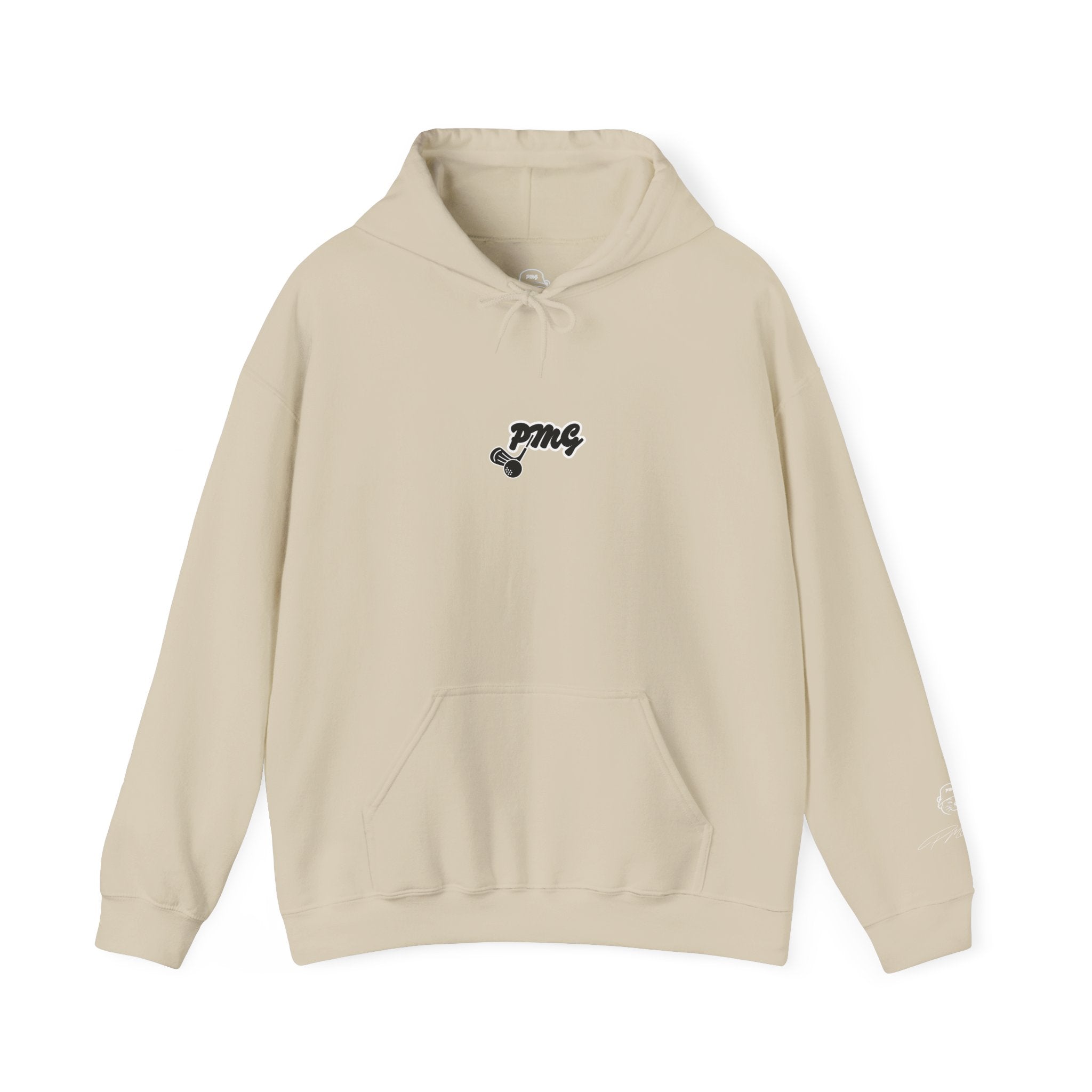 The Hoodie