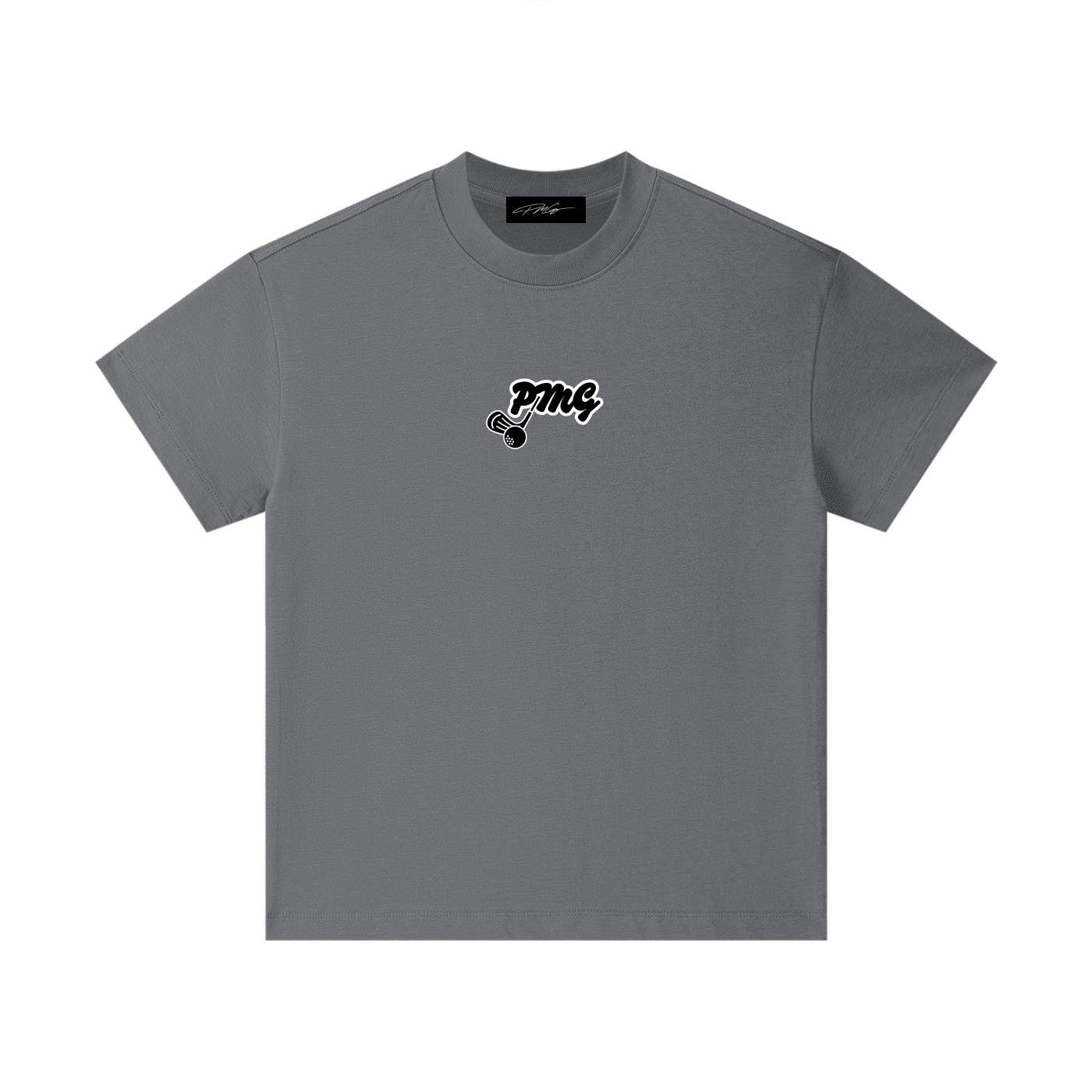 PMG Junior Tee