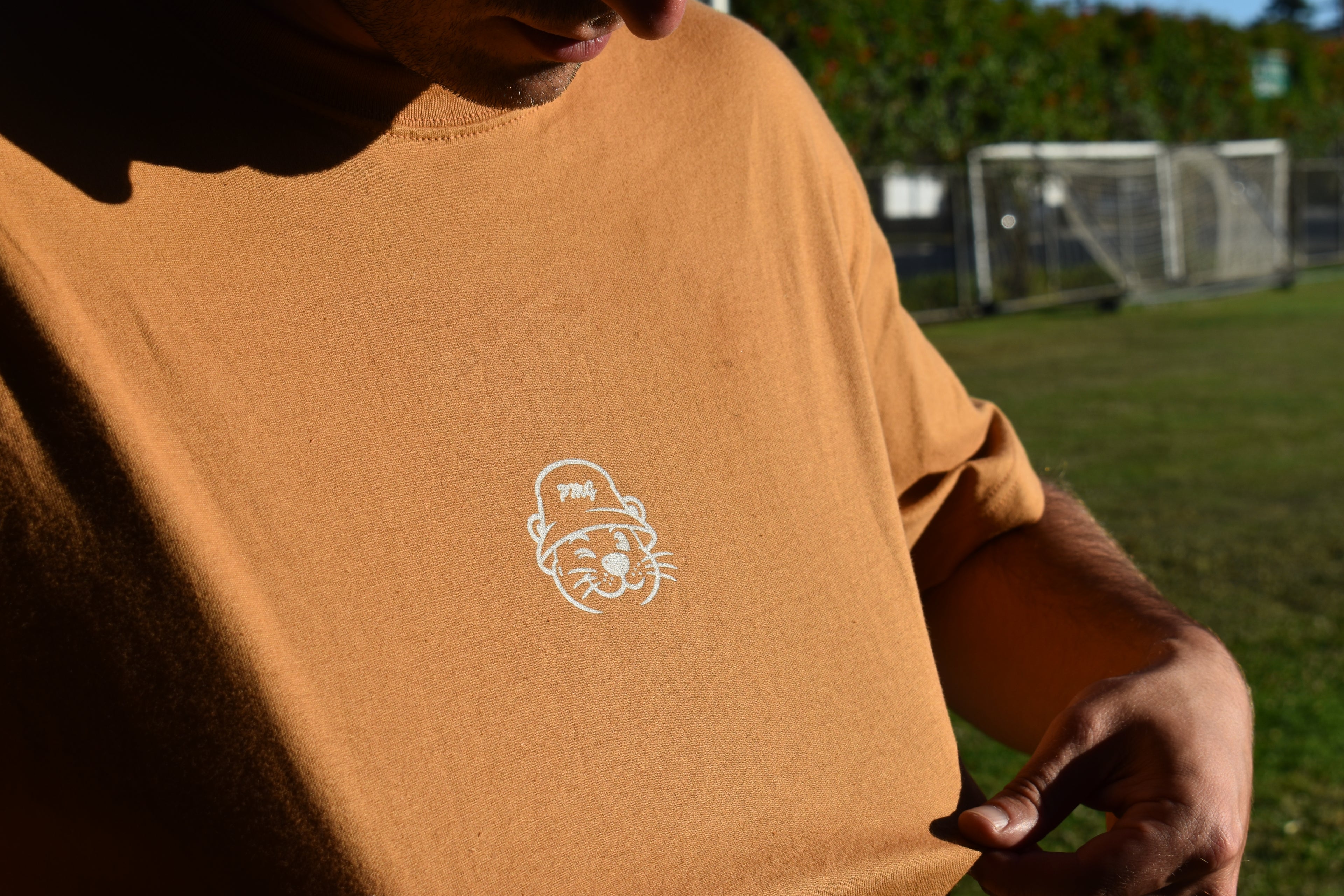 ‘Chipp’ Tee
