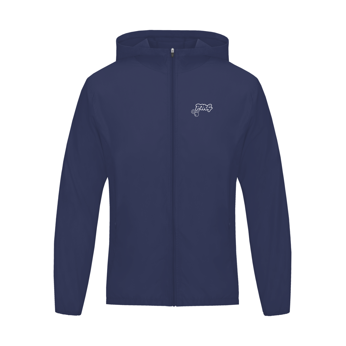PMG Range Jacket