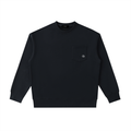 PMG Pocket Crewneck Sweatshirt