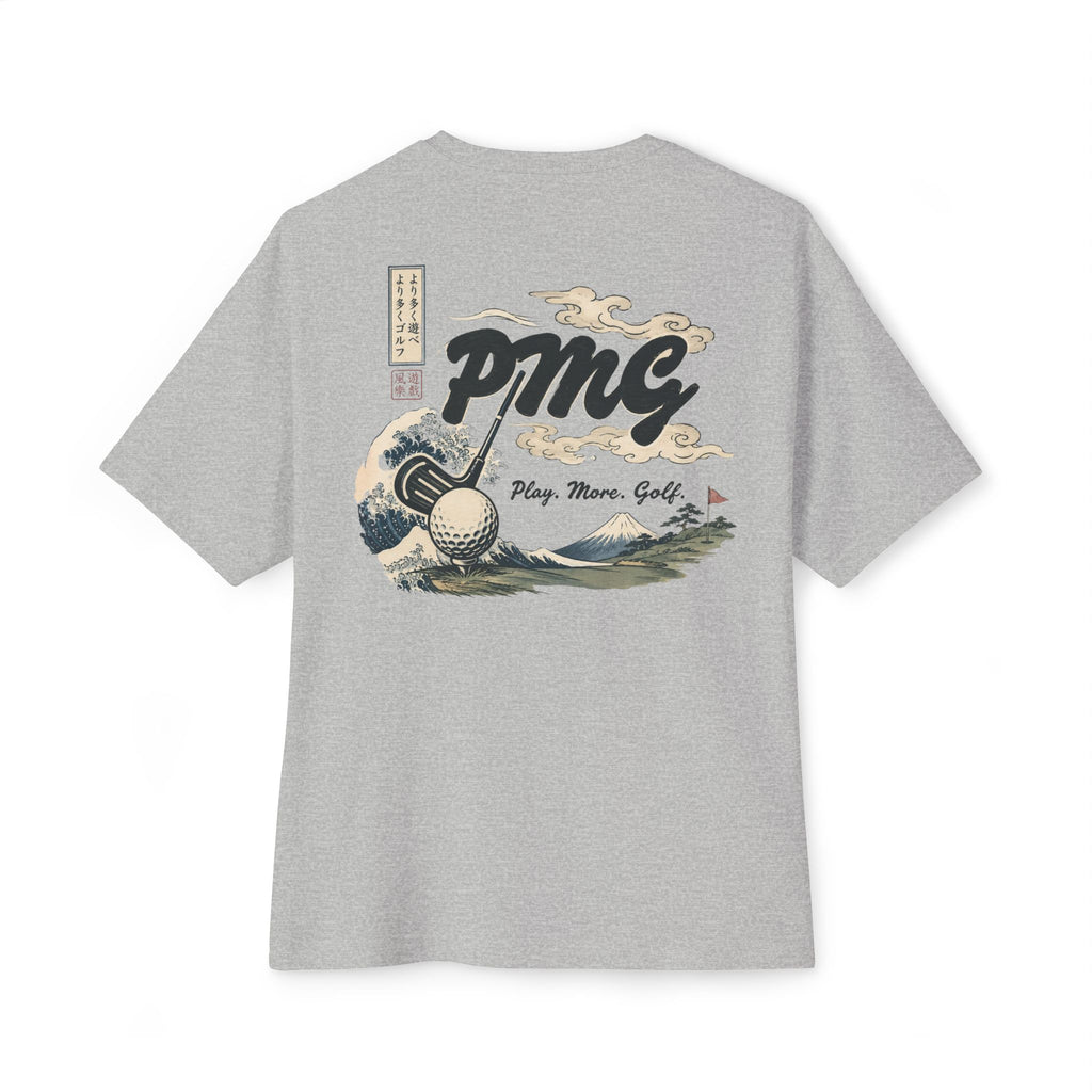‘Shogun Swing’ Tee
