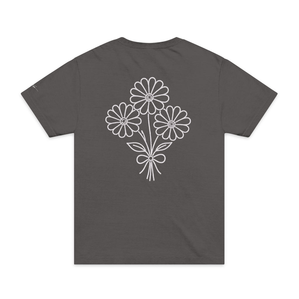 Flower Power Tee